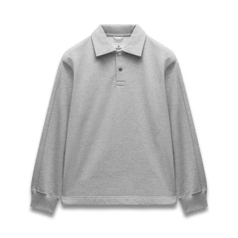 Midweight Terry Rugby Standard Sweatshirt sold by Reigning Champ