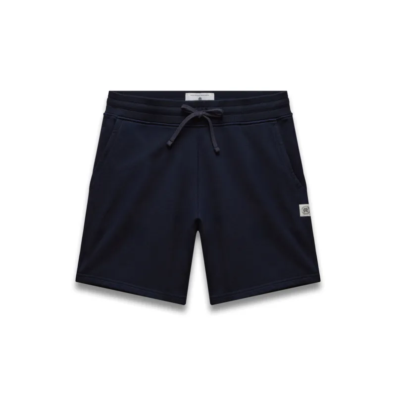 Midweight Terry Standard Sweatshort 7" sold by Reigning Champ
