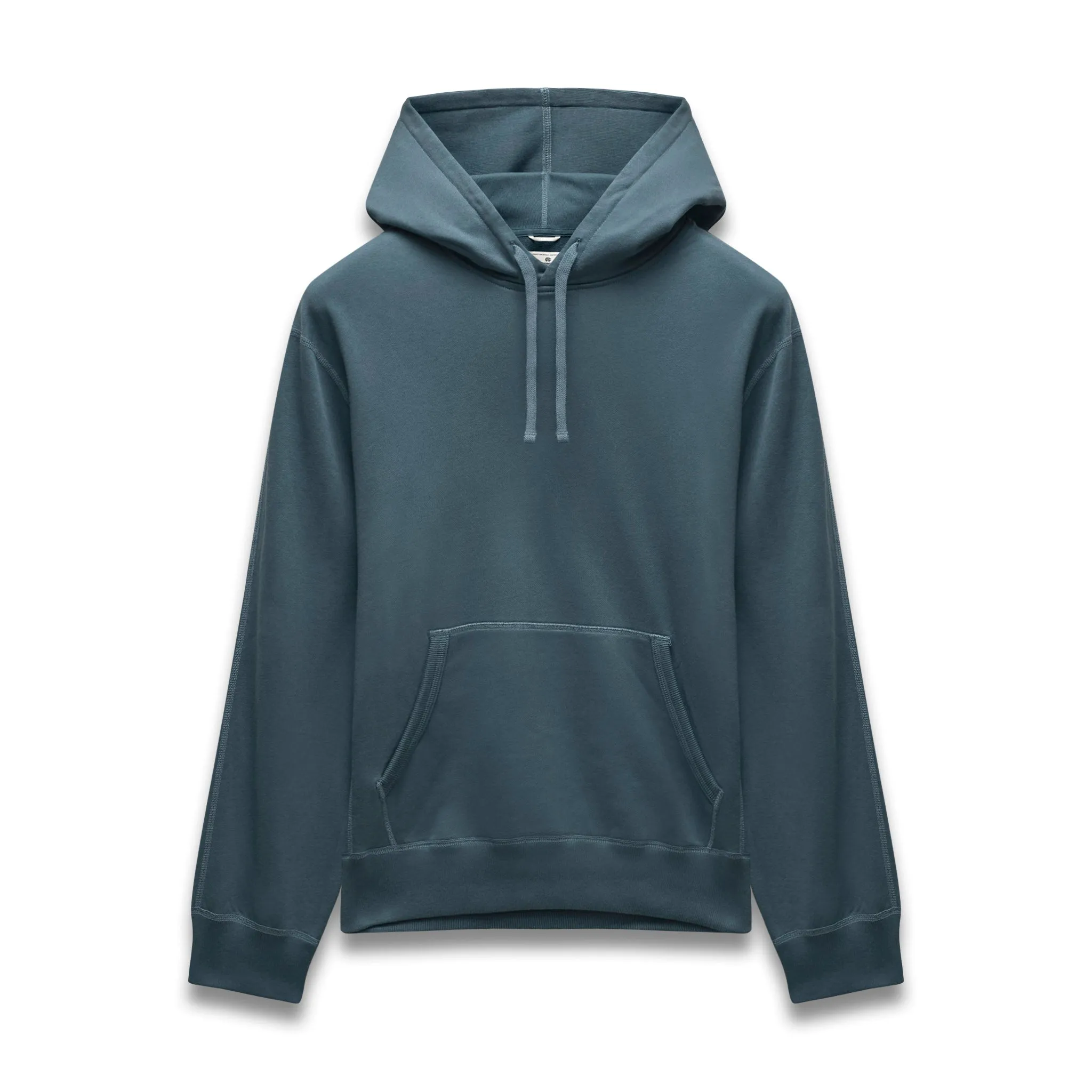 Midweight Terry Standard Hoodie sold by Reigning Champ