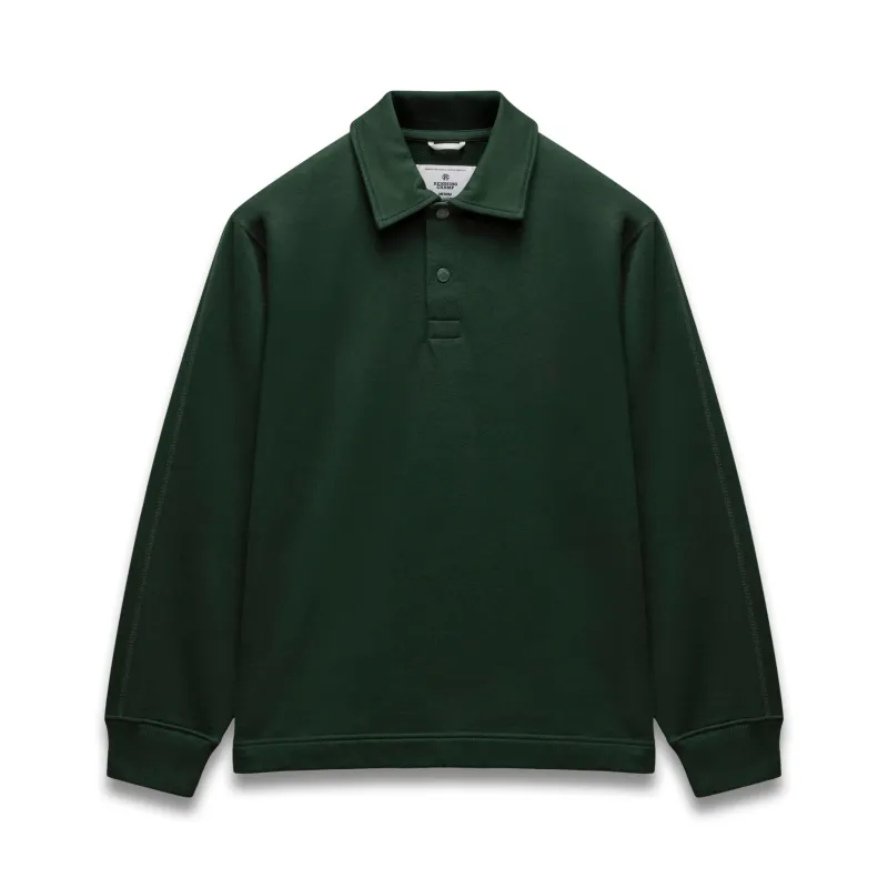 Midweight Terry Rugby Standard Sweatshirt sold by Reigning Champ