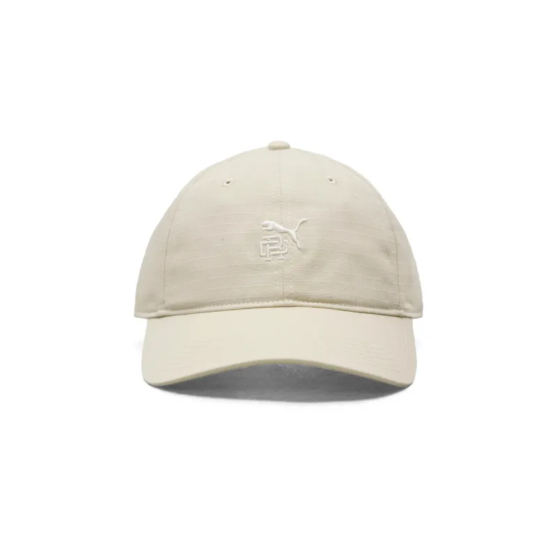 Puma X Reigning Champ Logo Cap sold by Reigning Champ
