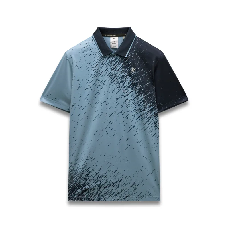 Puma X Reigning Champ Polo sold by Reigning Champ