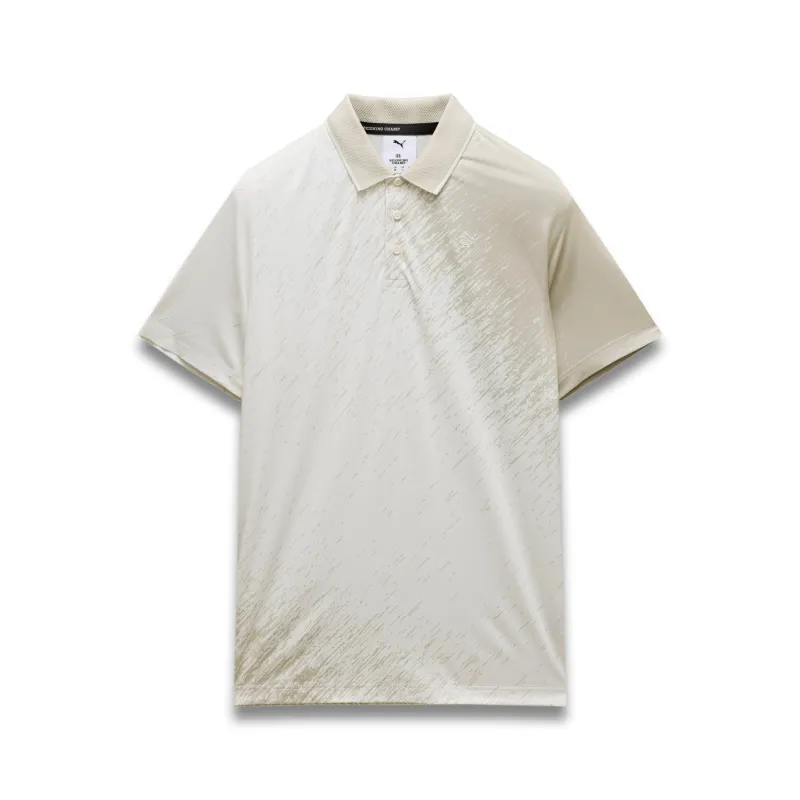 Puma X Reigning Champ Polo sold by Reigning Champ