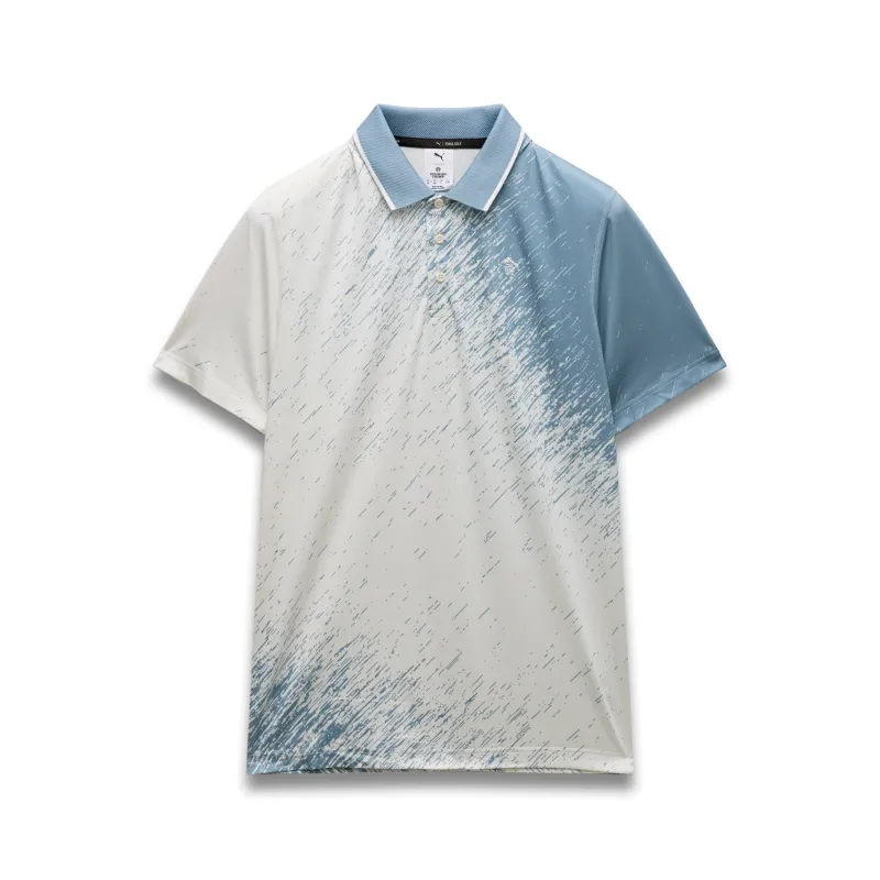 Puma X Reigning Champ Polo sold by Reigning Champ