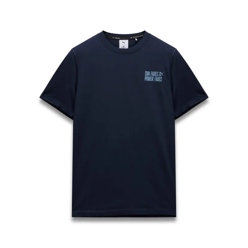 Puma X Reigning Champ Lifestyle T-Shirt made by Reigning Champ