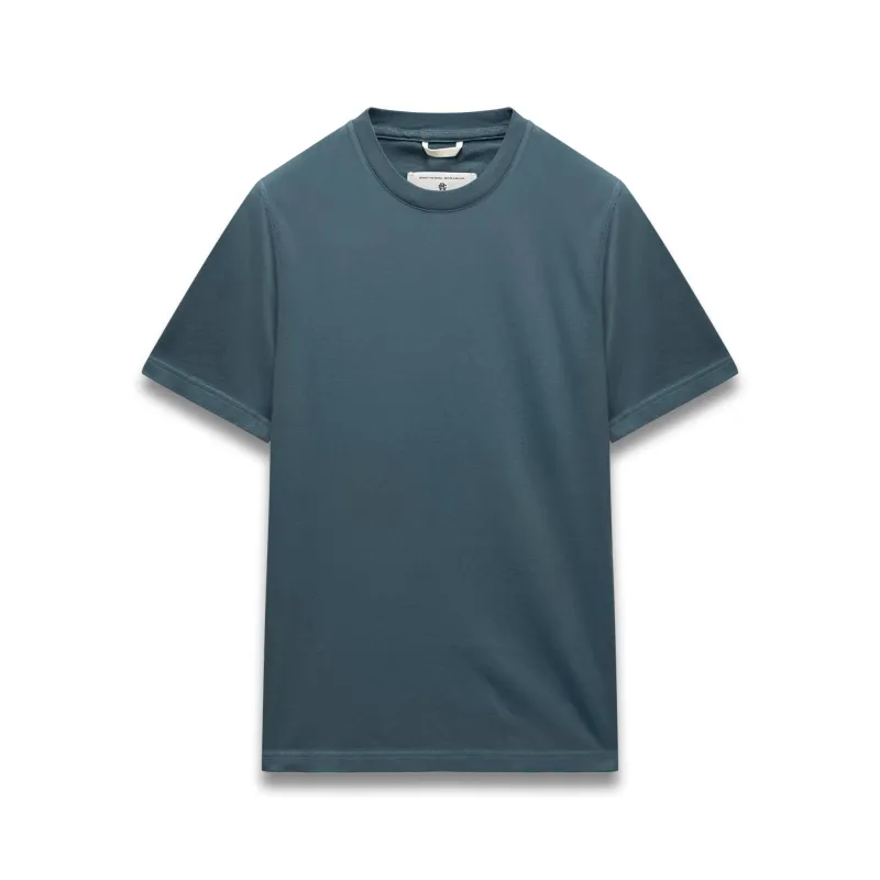 Midweight Jersey Standard T-Shirt sold by Reigning Champ