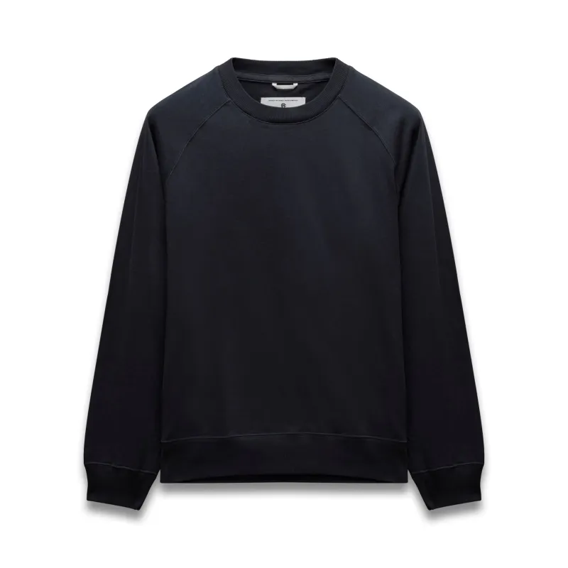 Heavyweight Jersey Standard Crewneck sold by Reigning Champ
