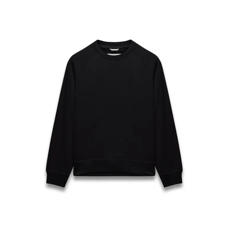 Heavyweight Jersey Standard Crewneck sold by Reigning Champ