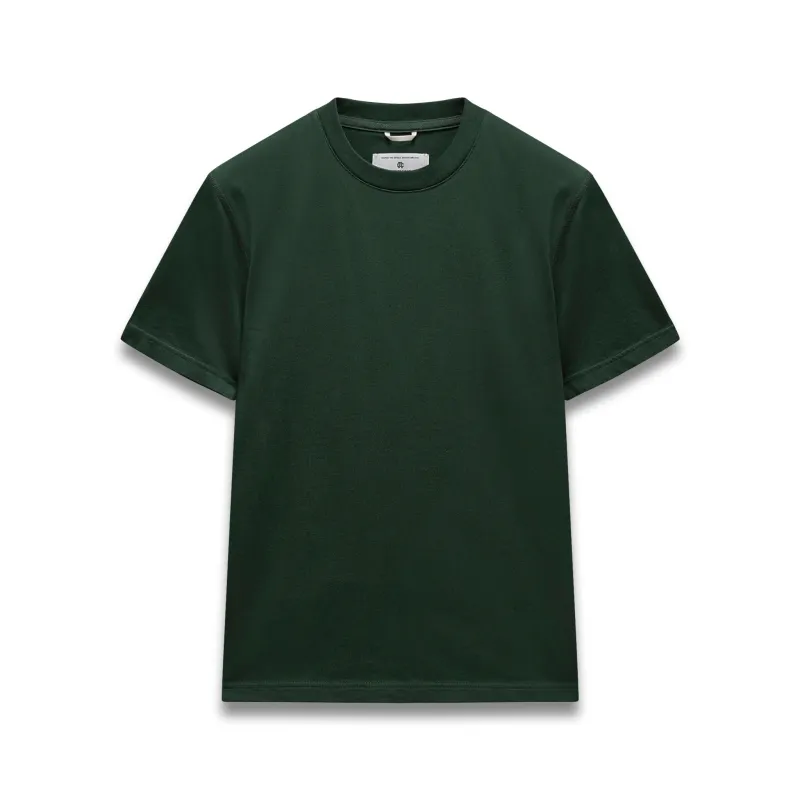 Midweight Jersey Standard T-Shirt sold by Reigning Champ