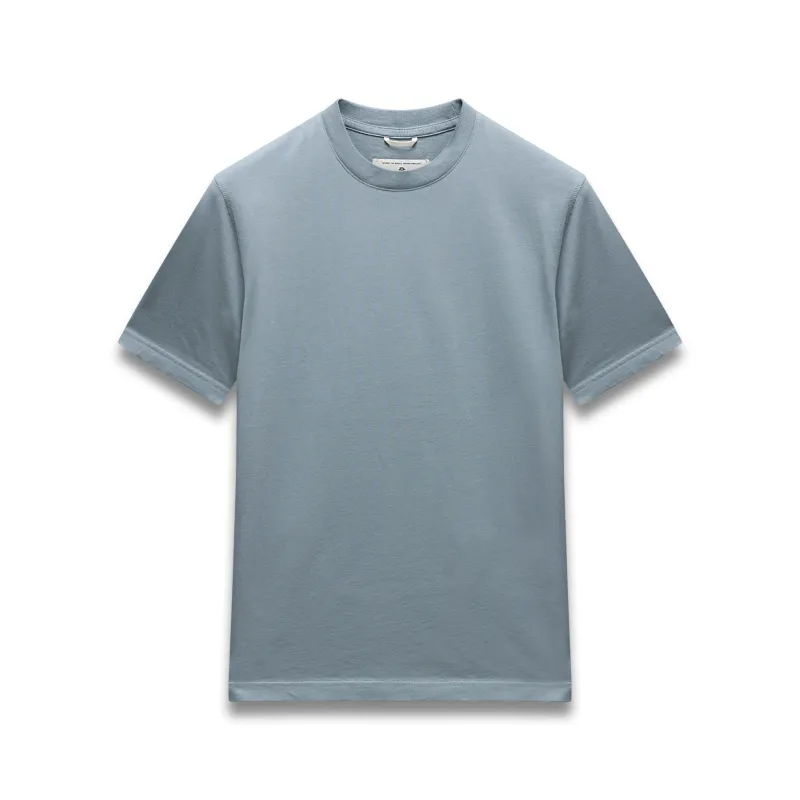 Midweight Jersey Standard T-Shirt sold by Reigning Champ