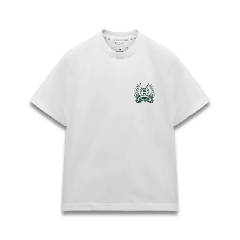 Midweight Jersey Aces High OG T-Shirt made by Reigning Champ