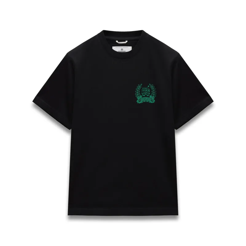 Midweight Jersey Aces High OG T-Shirt made by Reigning Champ
