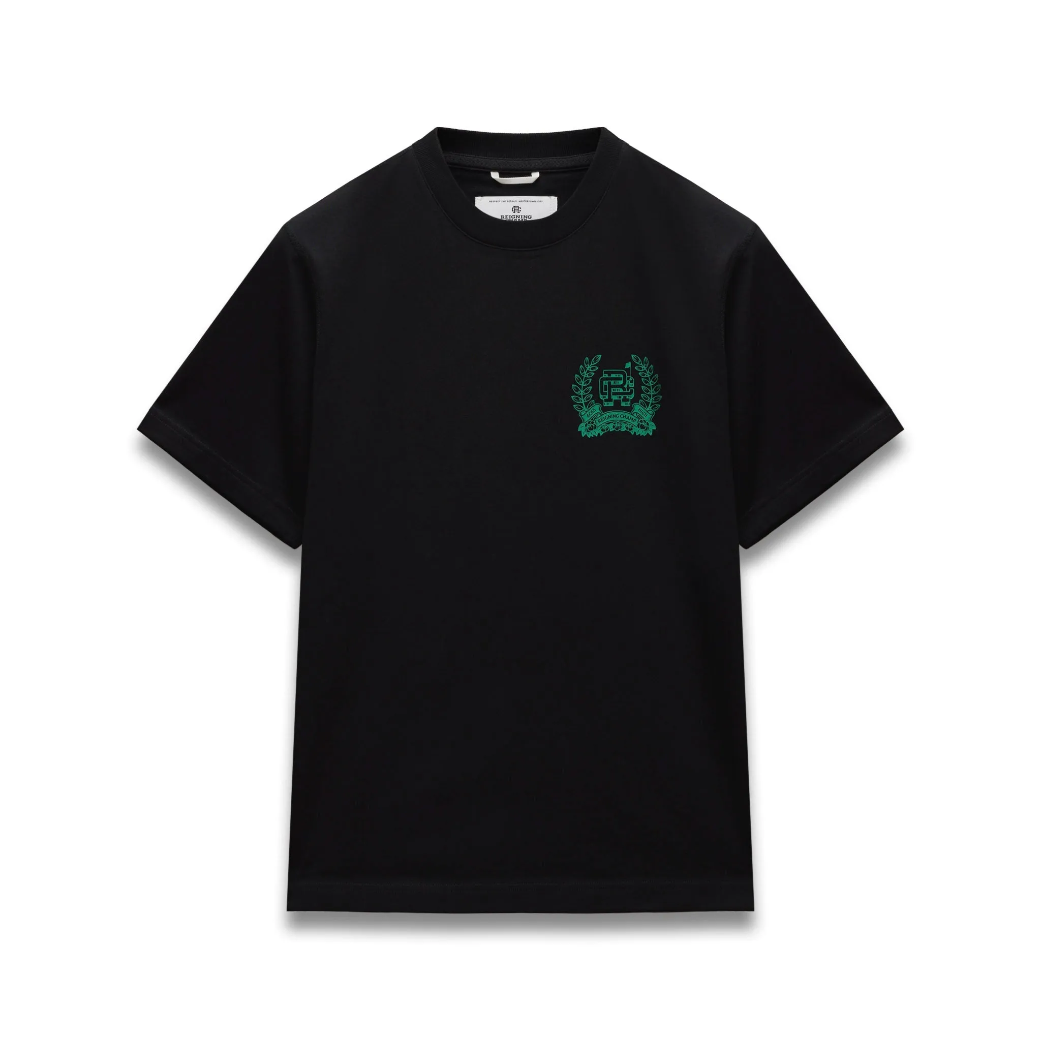 Midweight Jersey Aces High OG T-Shirt sold by Reigning Champ