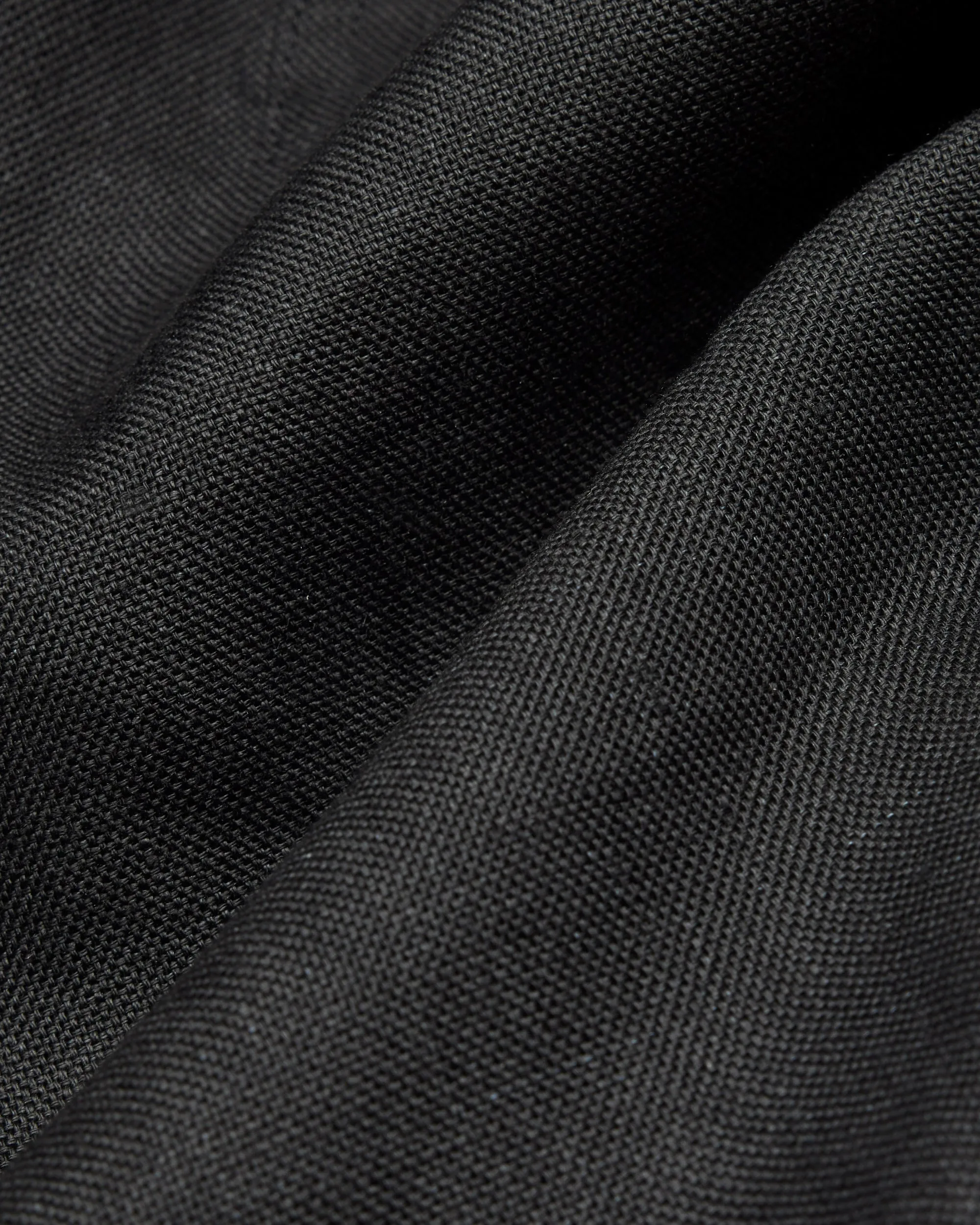 Linen Concourse Standard Overshirt sold by Reigning Champ product image thumbnail 5