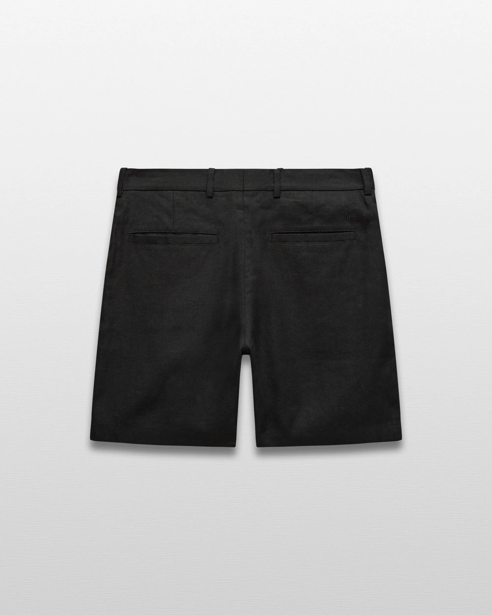 Linen Venue Standard Short 7" sold by Reigning Champ product image thumbnail 3