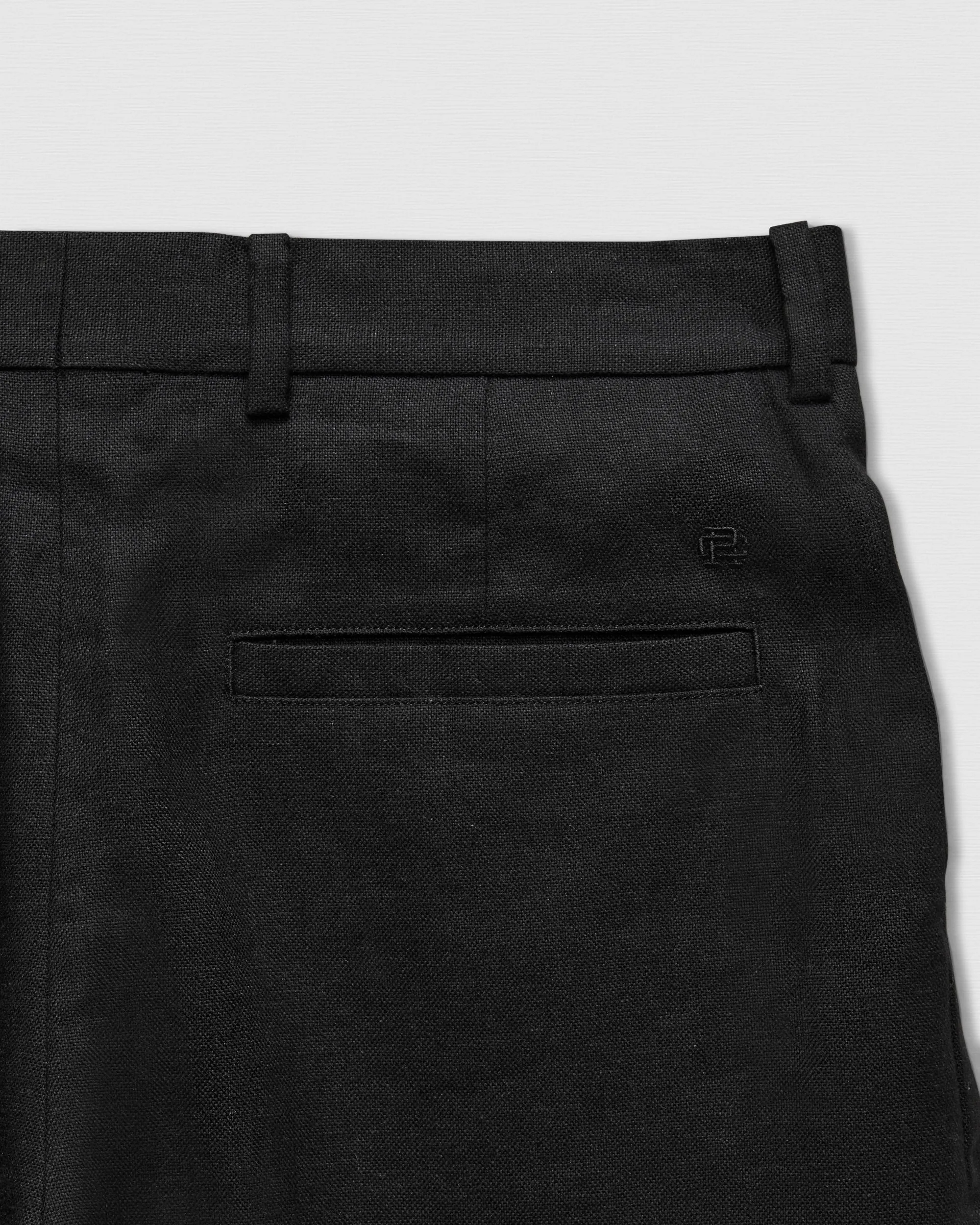 Linen Venue Standard Short 7" sold by Reigning Champ product image thumbnail 5