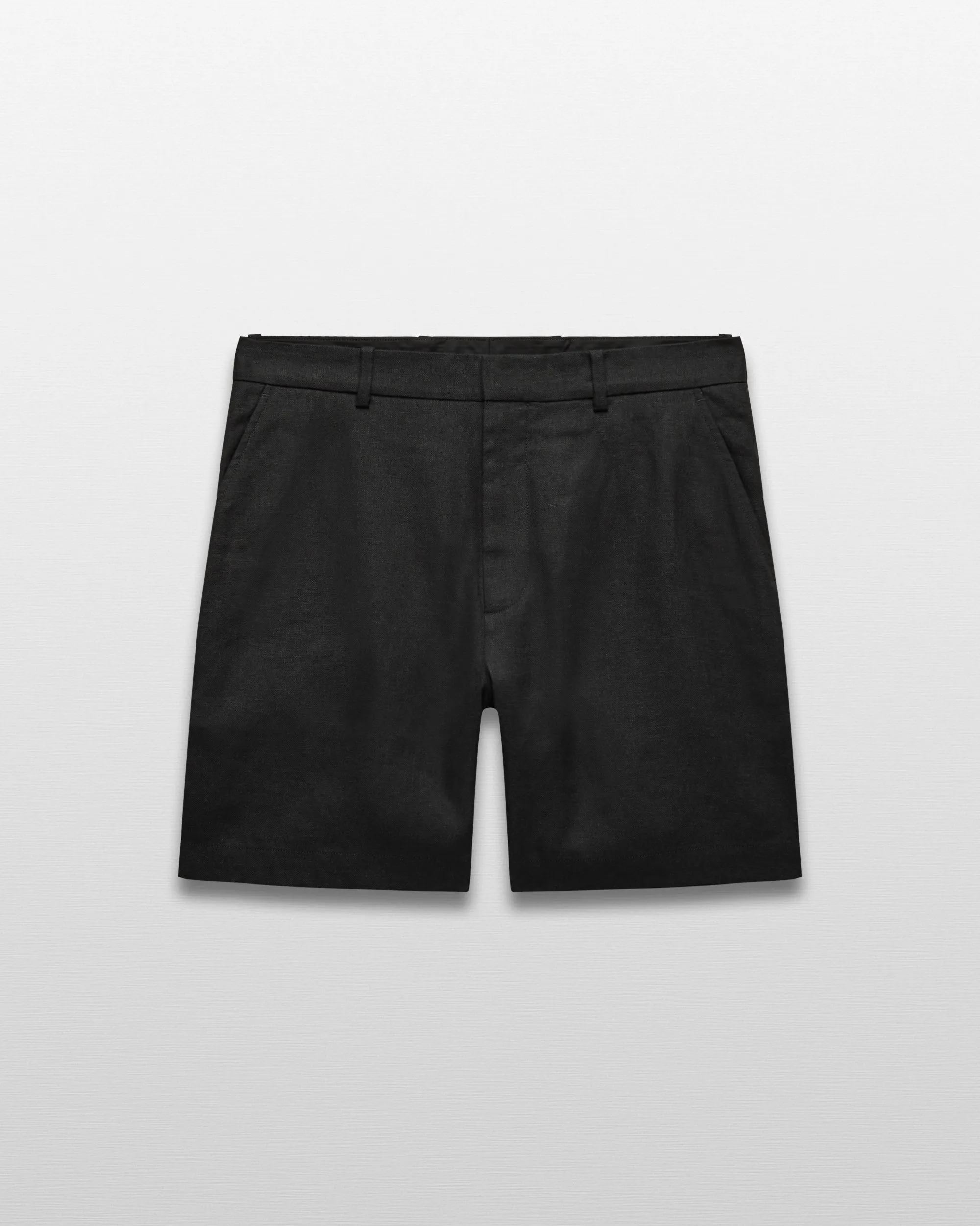 Linen Venue Standard Short 7" sold by Reigning Champ product image thumbnail 2