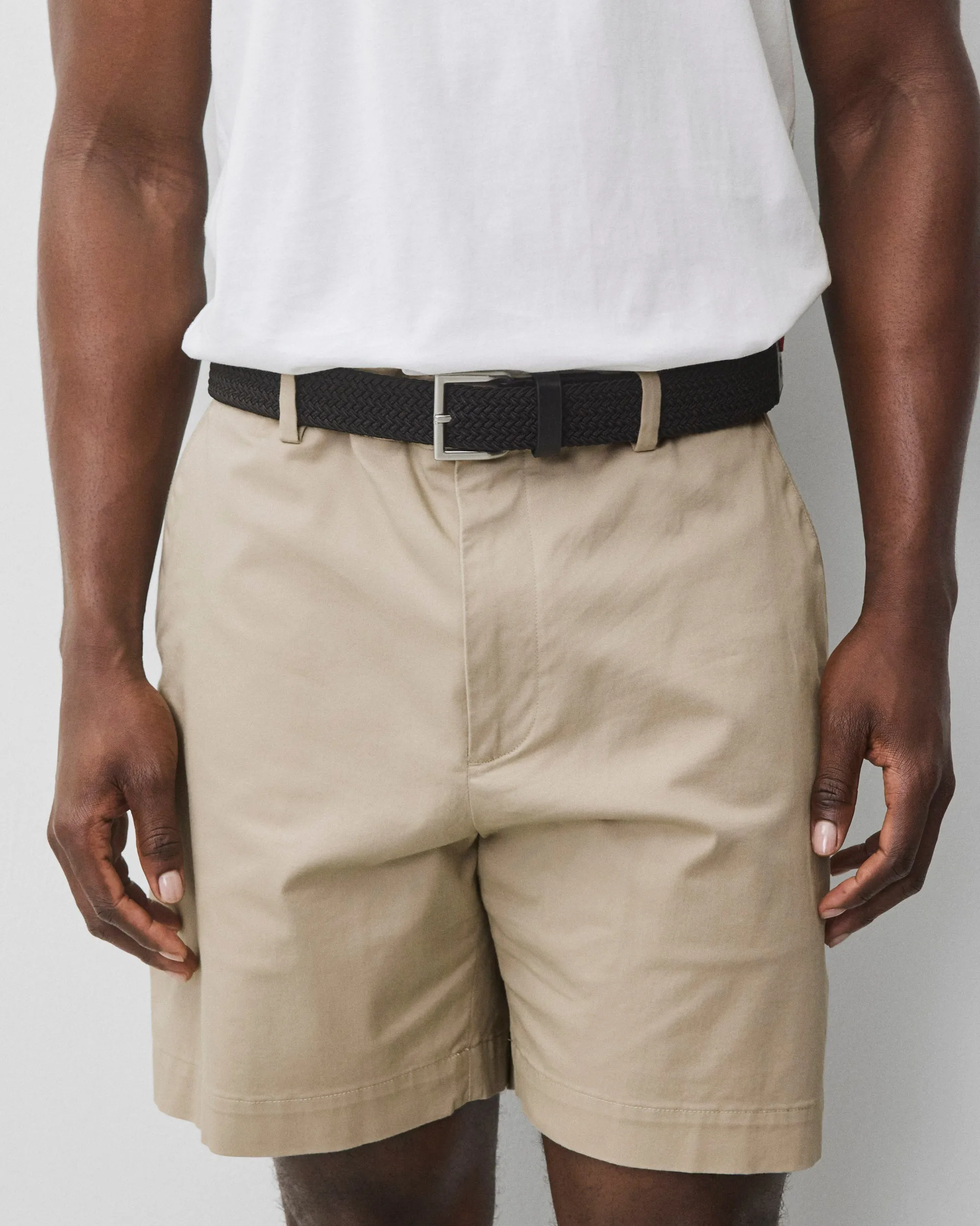 Woven Fairway Belt sold by Reigning Champ product image thumbnail 2