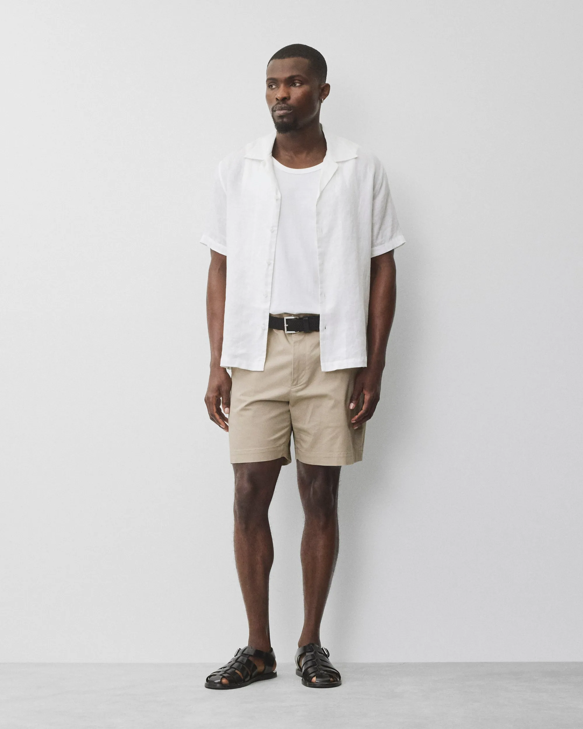 Woven Fairway Belt sold by Reigning Champ product image thumbnail 3