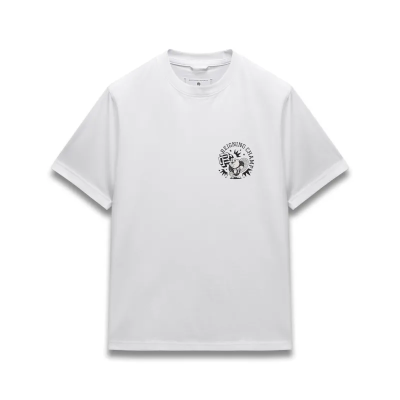 Midweight Jersey Beaver OG T-Shirt made by Reigning Champ