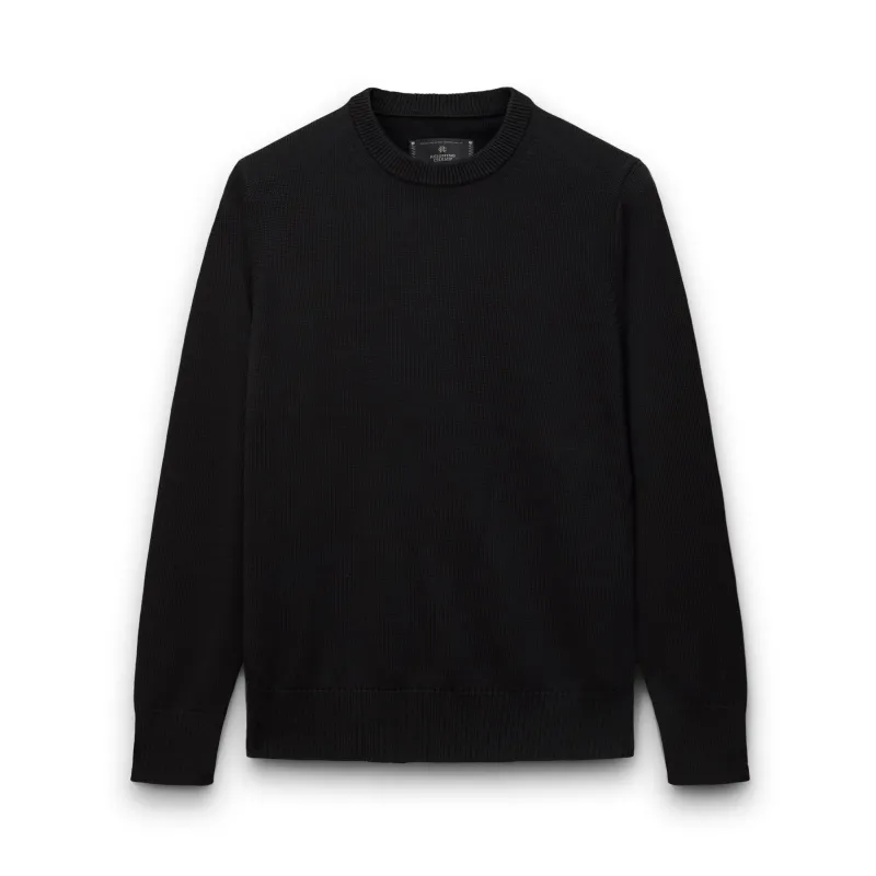 Supima Knit Bantam Crewneck made by Reigning Champ