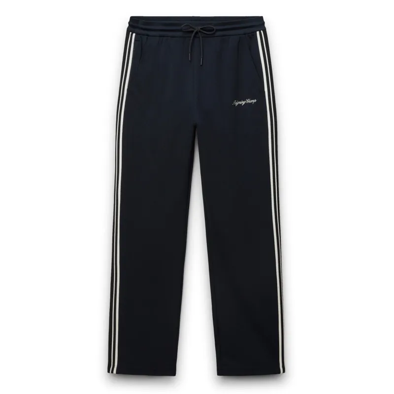 Poly Pique Campo Standard Track Pant made by Reigning Champ