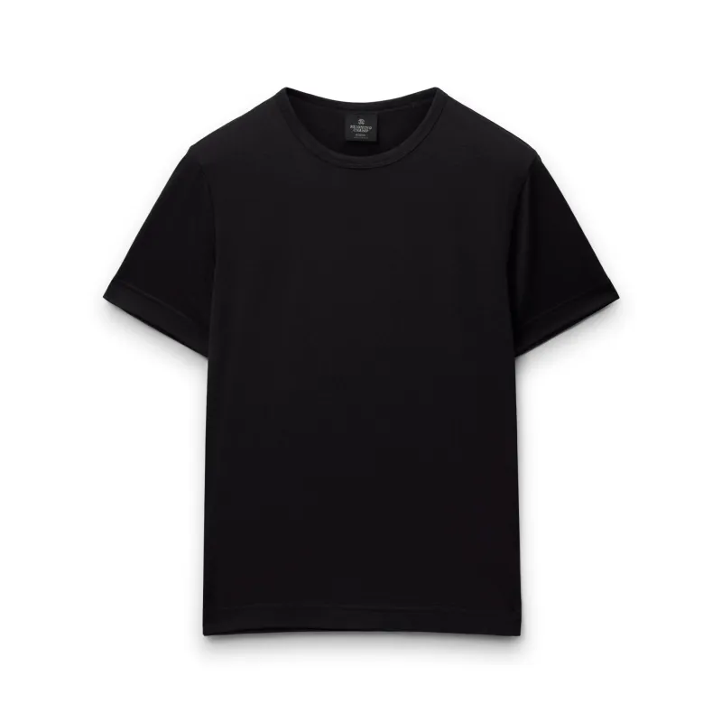 Merino Jersey Vista Slim T-Shirt made by Reigning Champ