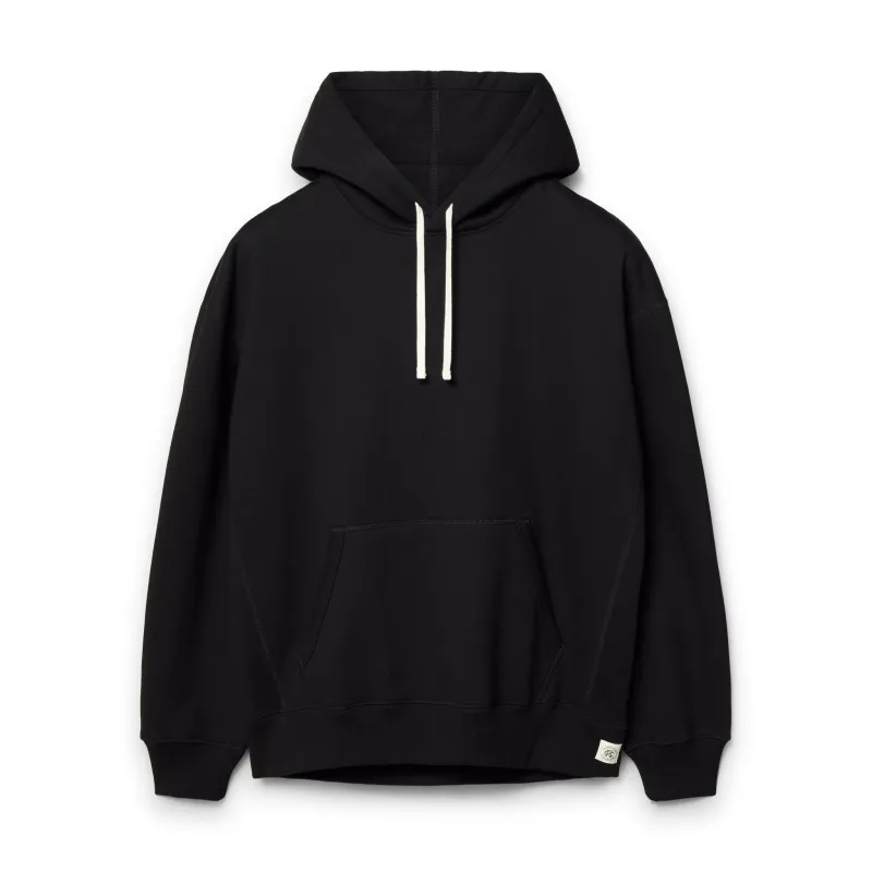 Brushed Fleece Relaxed Hoodie made by Reigning Champ