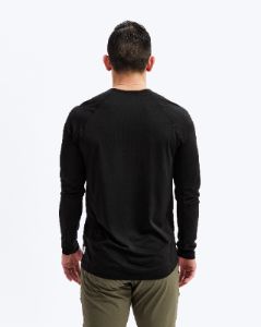 Double Zero Training LS T-shirt sold by Reigning Champ
