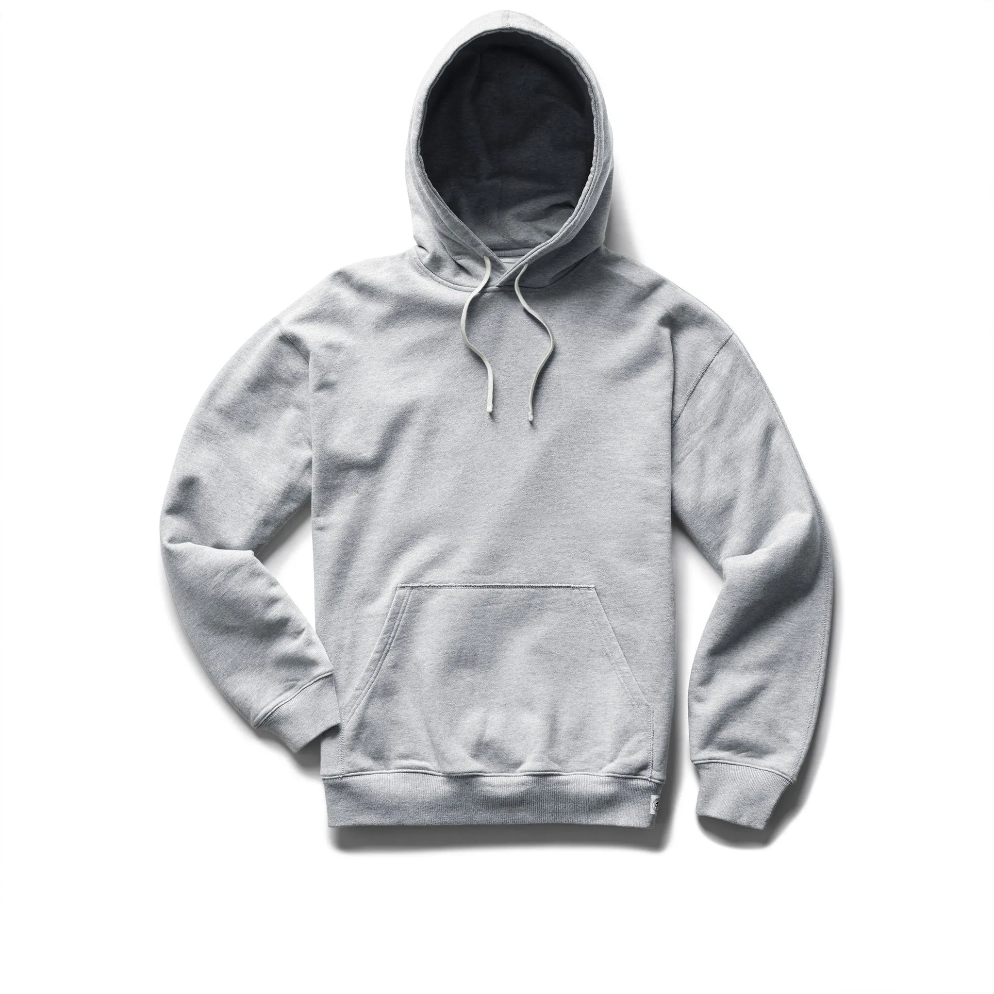 Midweight Terry Relaxed Hoodie - Vault sold by Reigning Champ