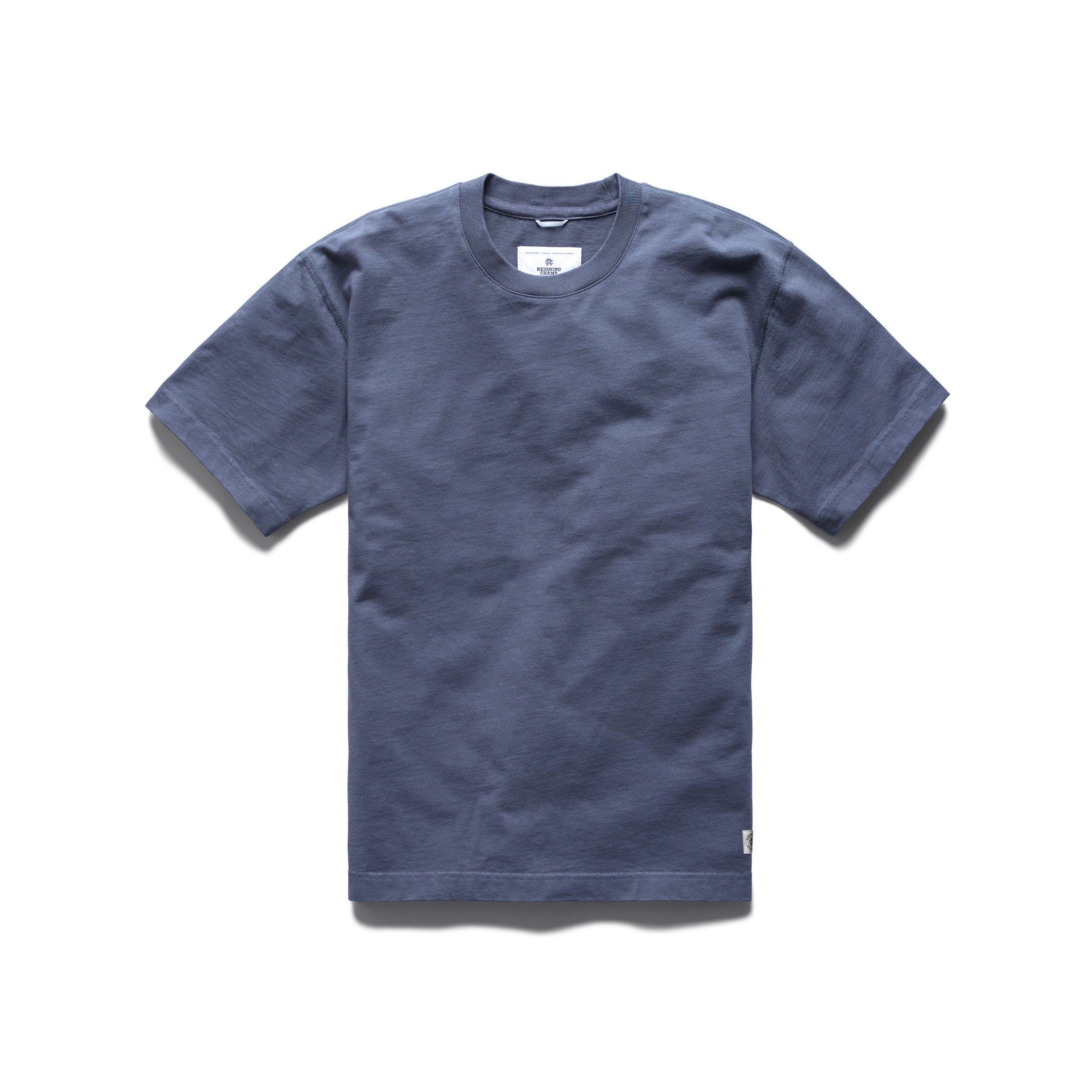 Midweight Jersey T-shirt sold by Reigning Champ