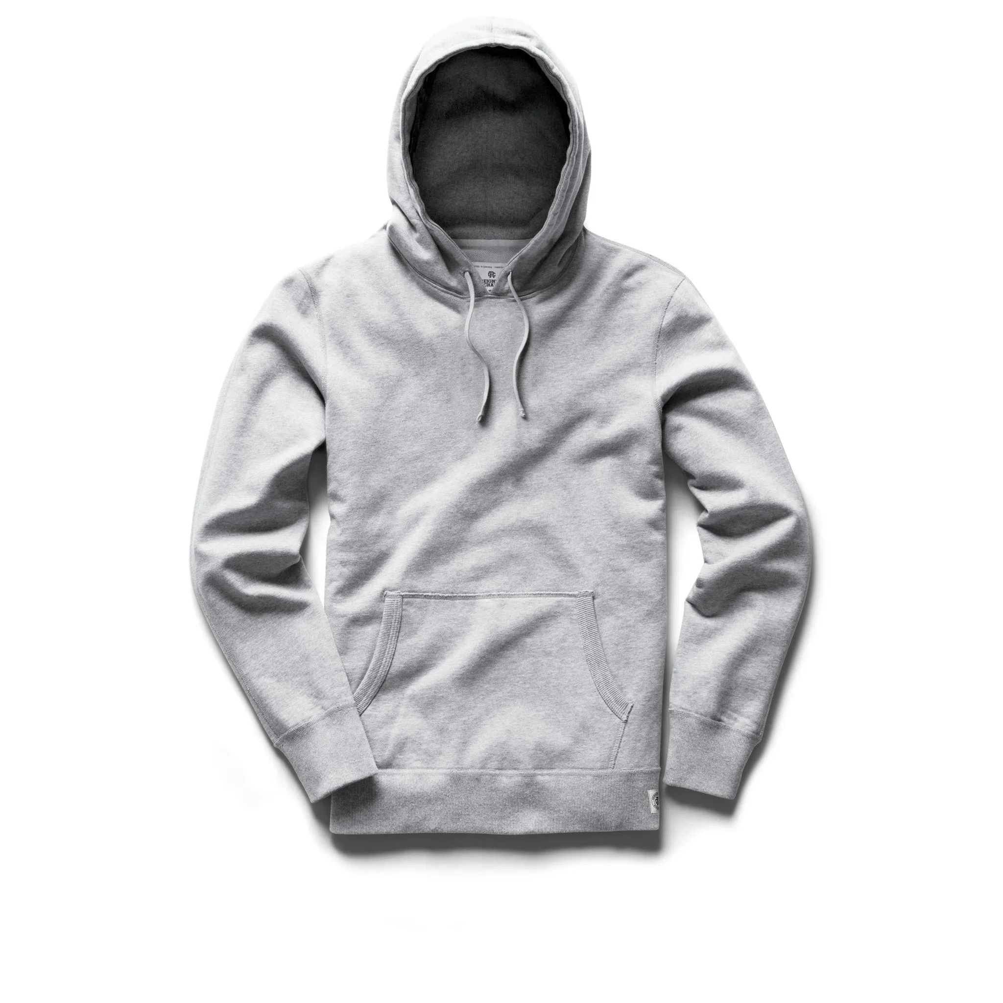 Midweight Terry Slim Hoodie sold by Reigning Champ