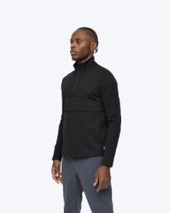 Polartec Power Air™ Half Zip sold by Reigning Champ