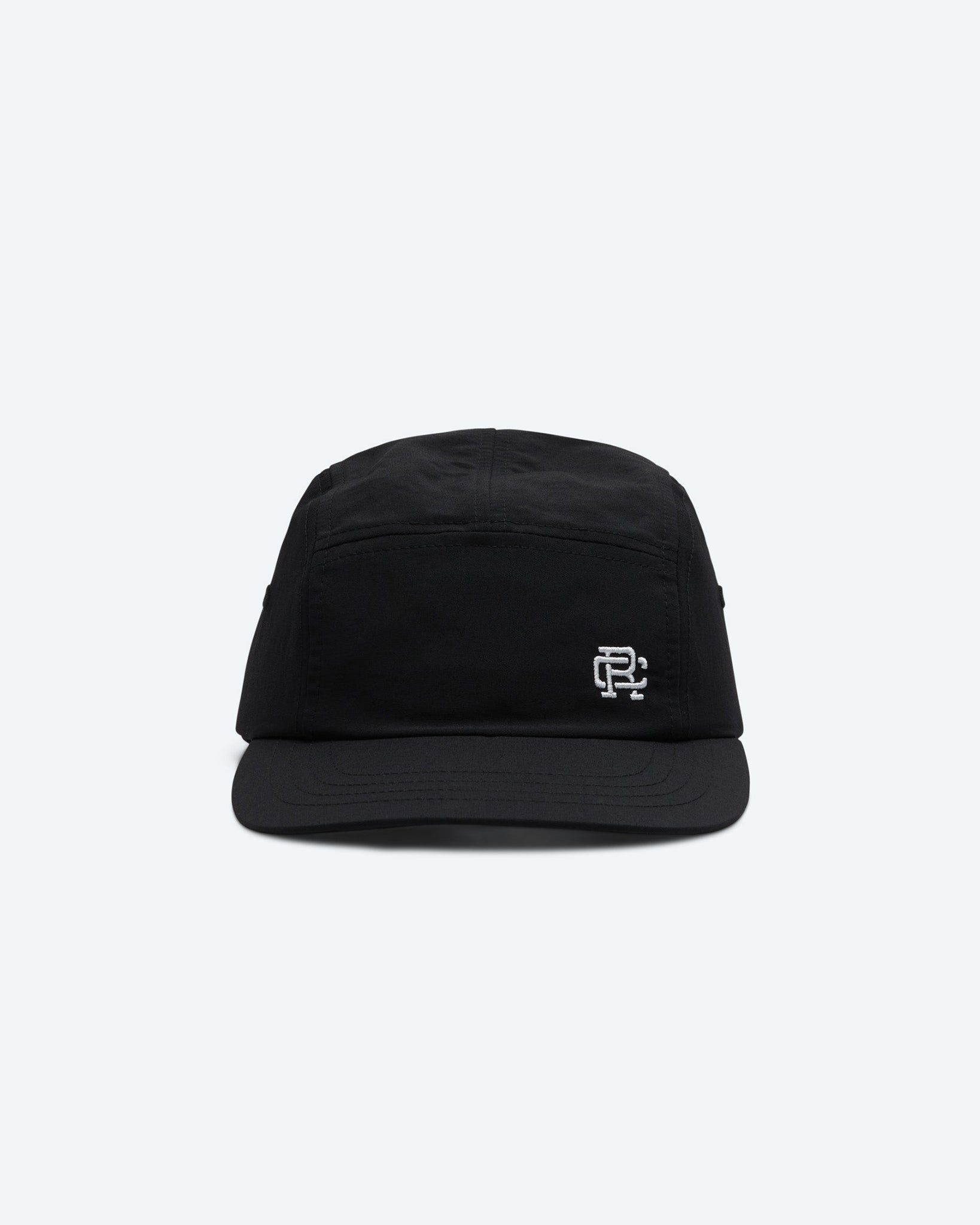 Monogram Run Cap sold by Reigning Champ product image thumbnail 5