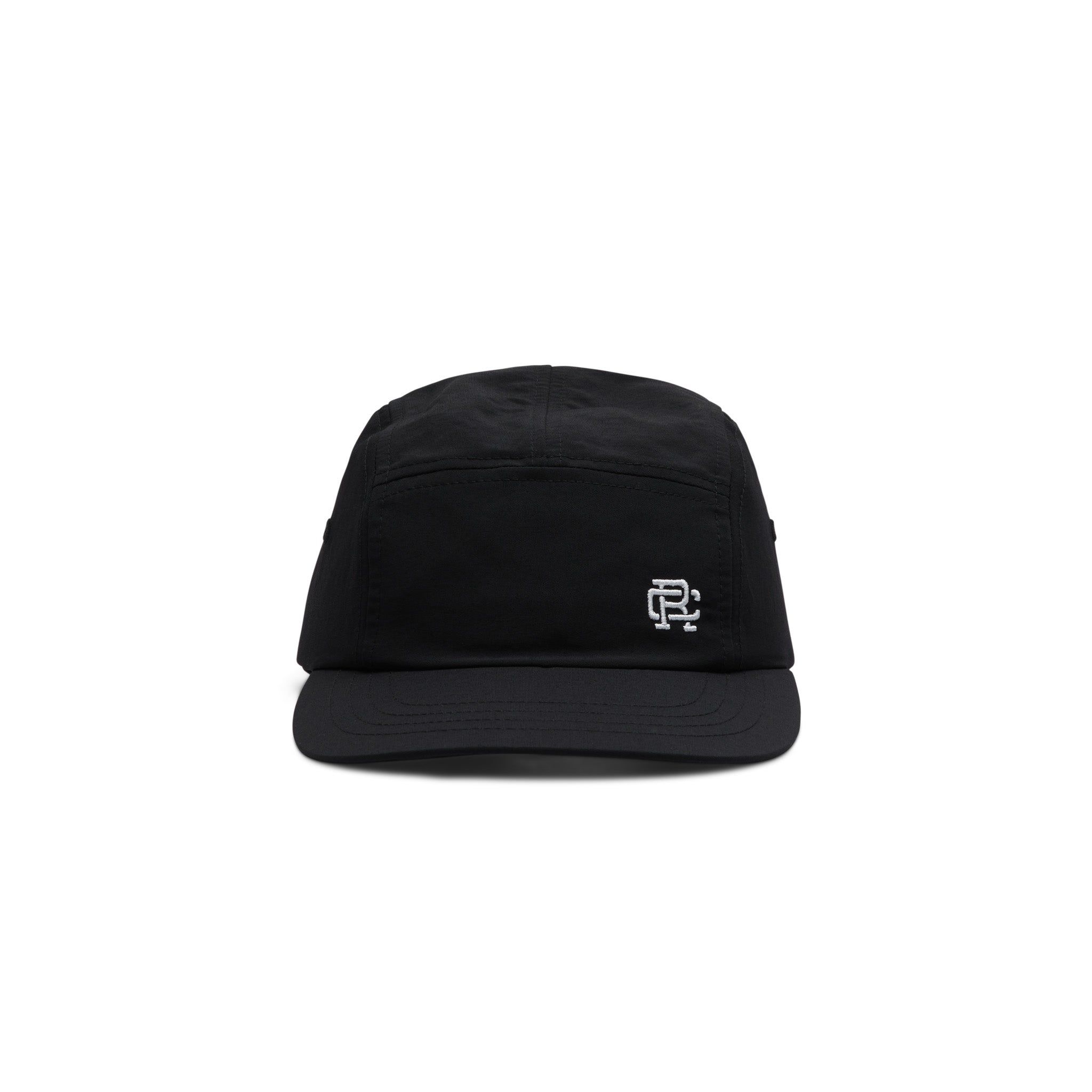 Monogram Run Cap sold by Reigning Champ