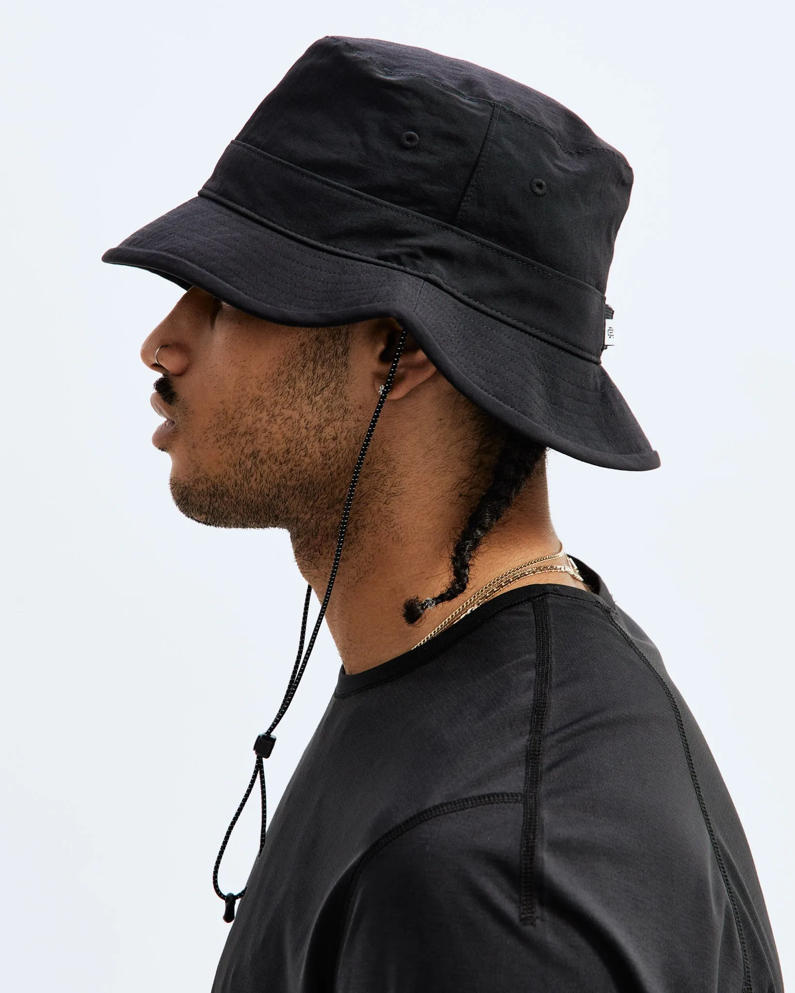 Boonie Bucket Hat sold by Reigning Champ product image thumbnail 4