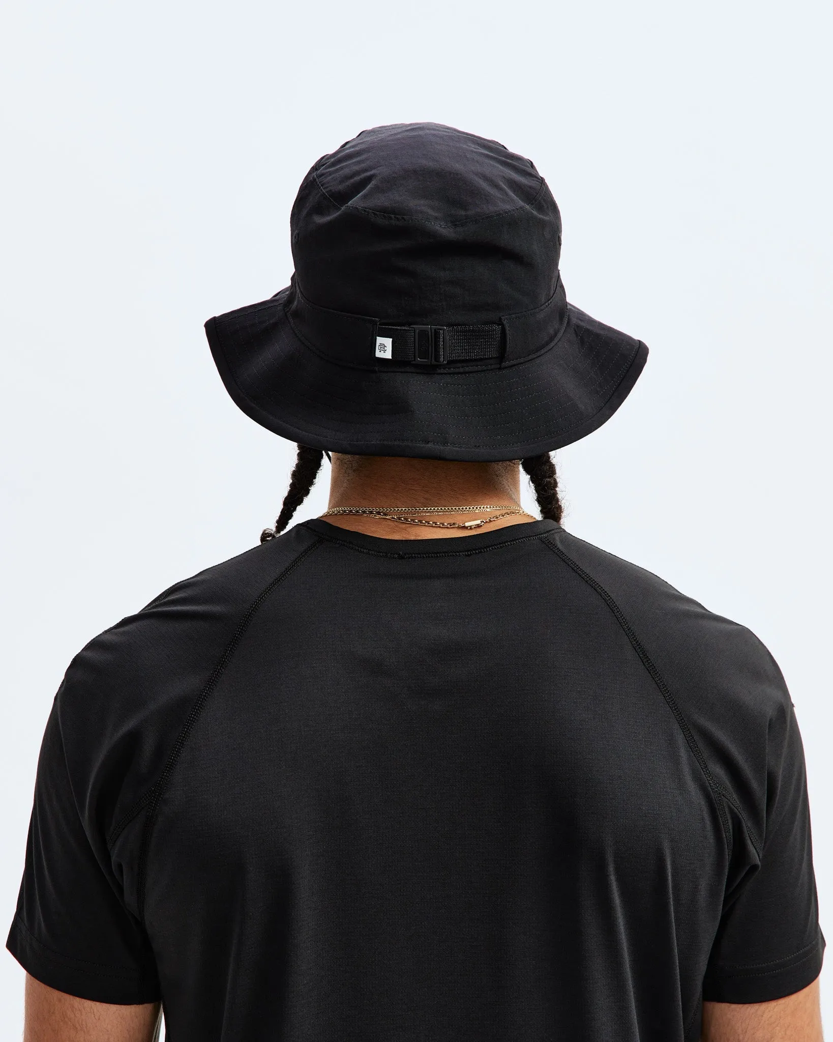 Boonie Bucket Hat sold by Reigning Champ product image thumbnail 5