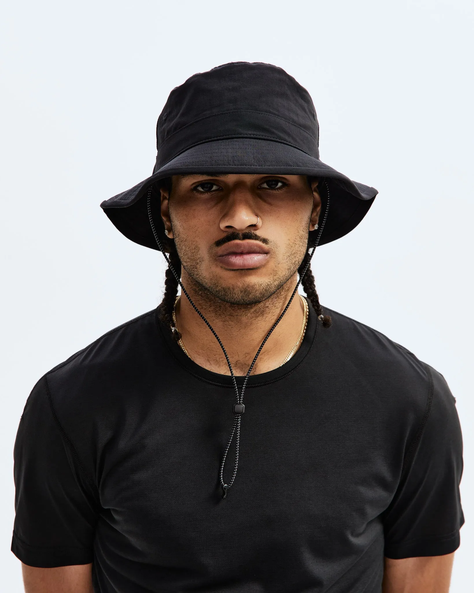 Boonie Bucket Hat sold by Reigning Champ product image thumbnail 2