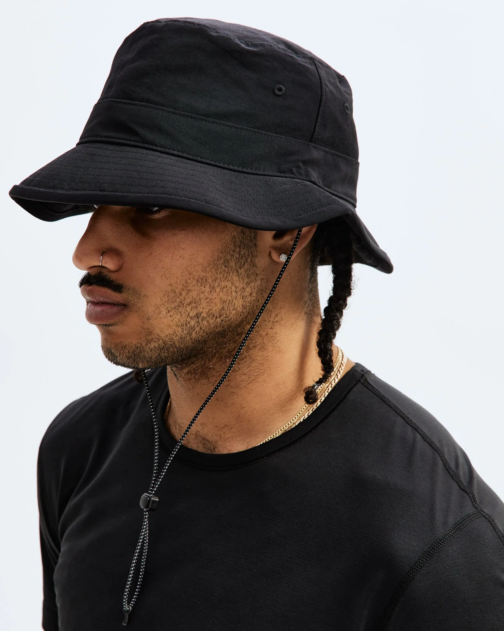 Boonie Bucket Hat sold by Reigning Champ product image thumbnail 3