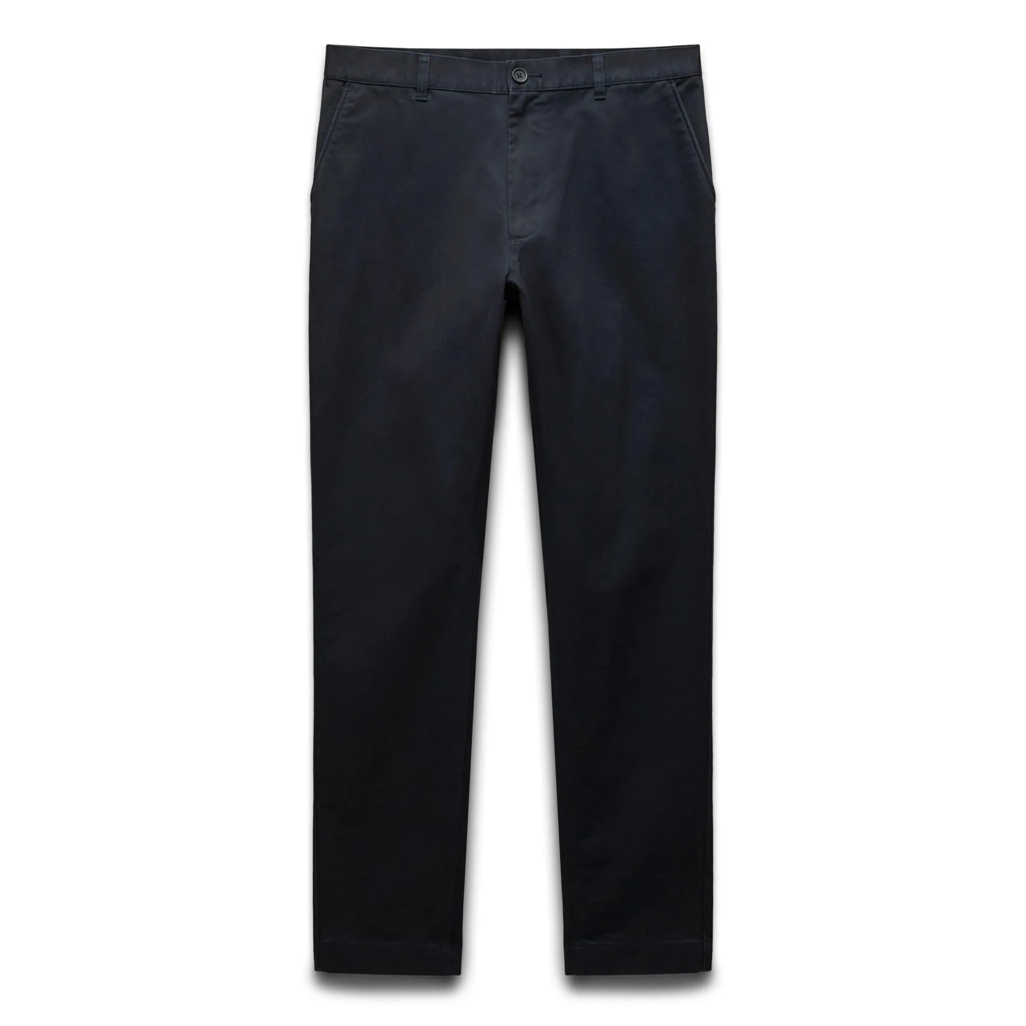 Cotton Chino Freshman Slim Pant sold by Reigning Champ