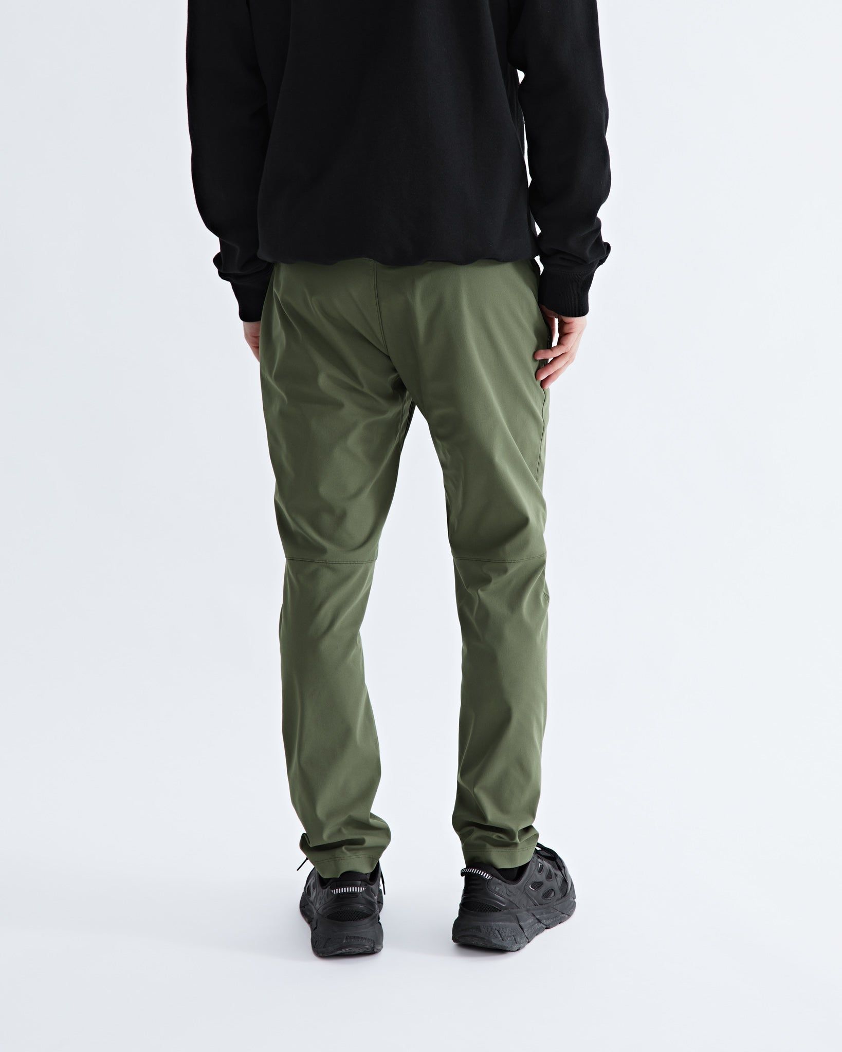 Coach's Pant sold by Reigning Champ product image thumbnail 3