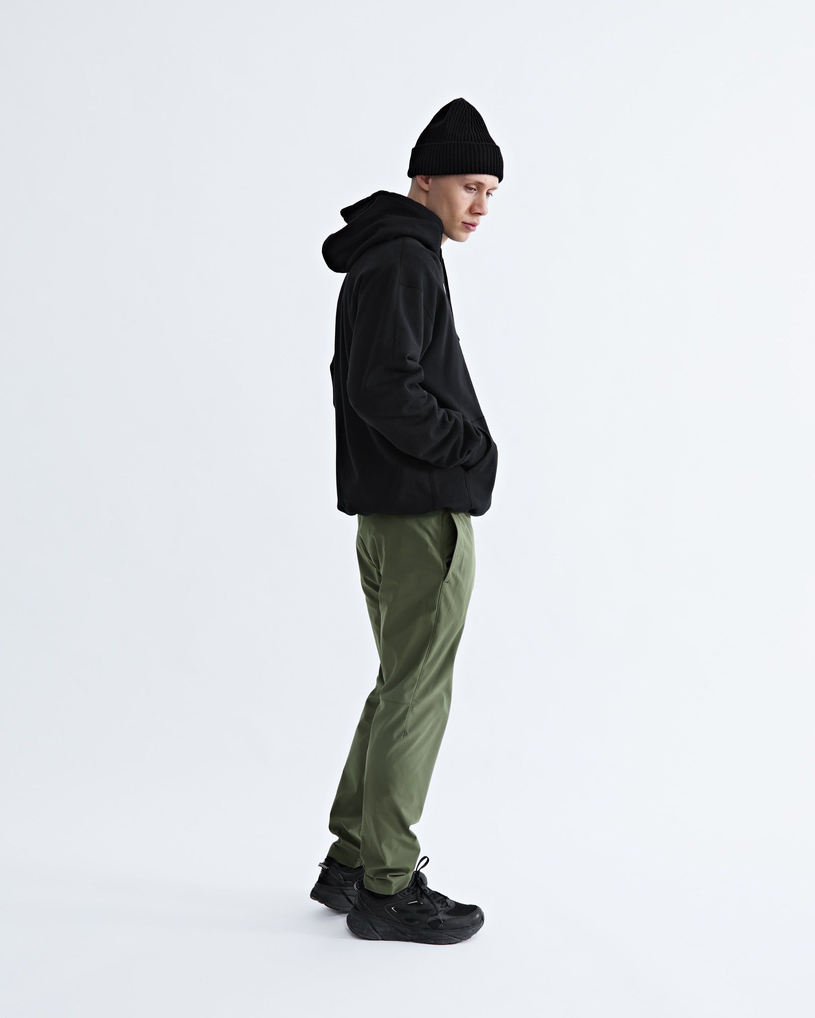 Coach's Pant sold by Reigning Champ product image thumbnail 4