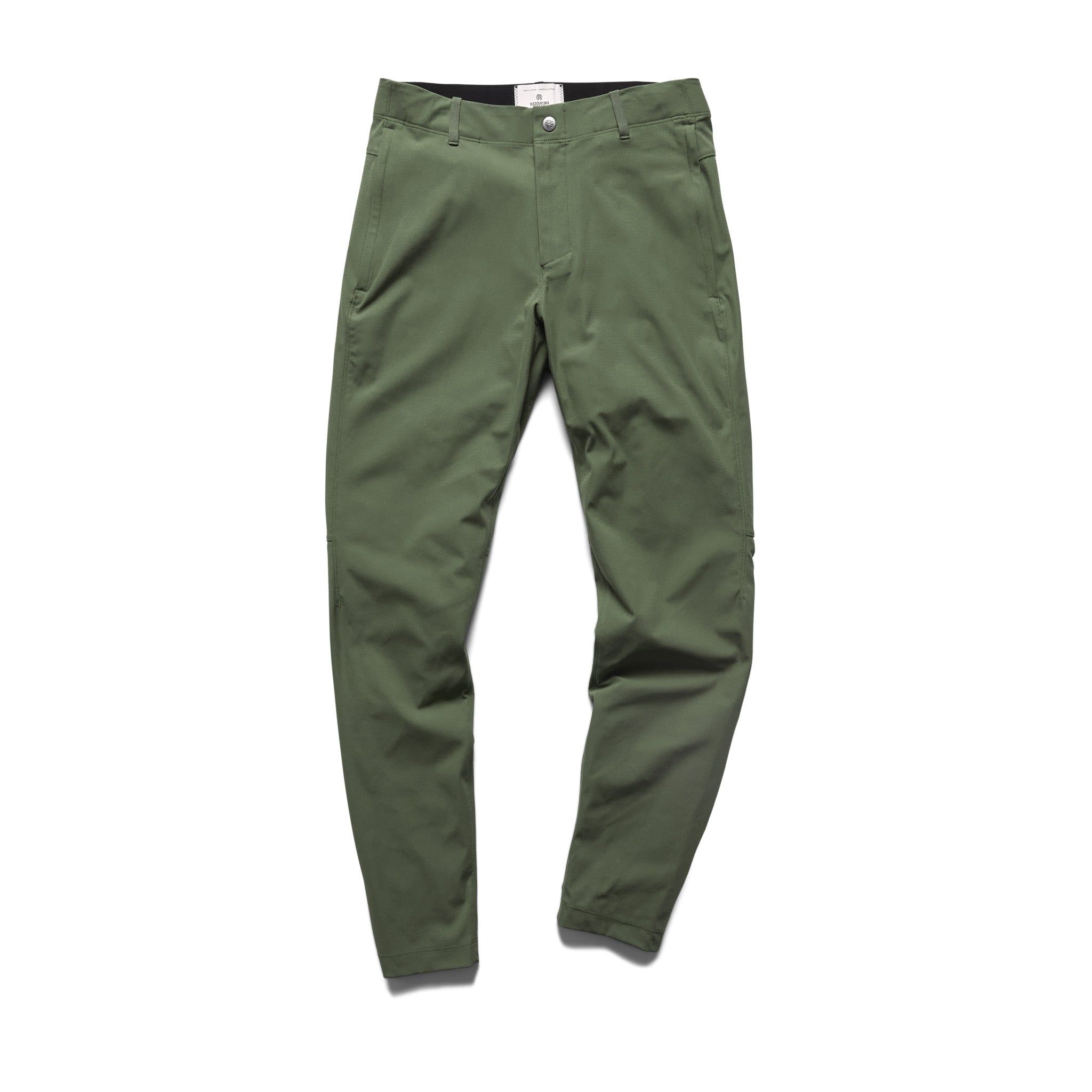 Coach's Pant sold by Reigning Champ
