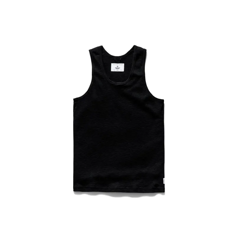 1X1 Slub Tank Top - Vault sold by Reigning Champ