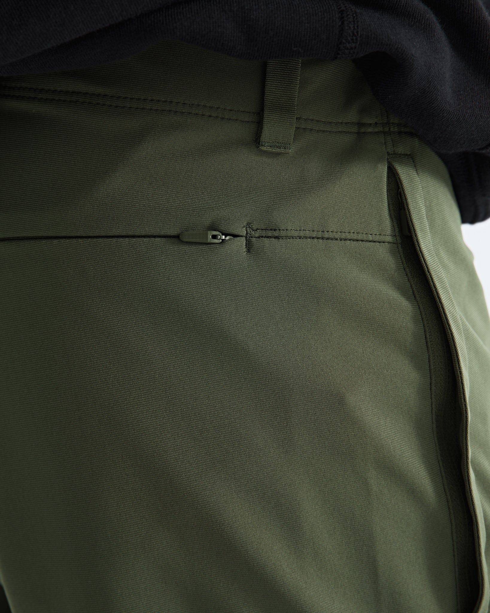 Coach's Pant sold by Reigning Champ product image thumbnail 5