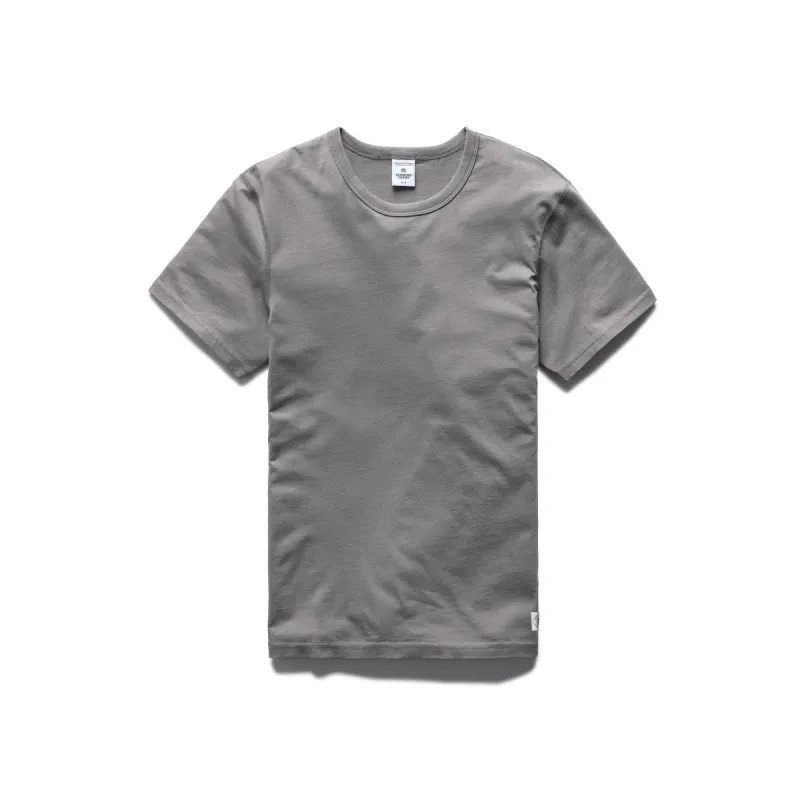 Lightweight Jersey T-Shirt sold by Reigning Champ