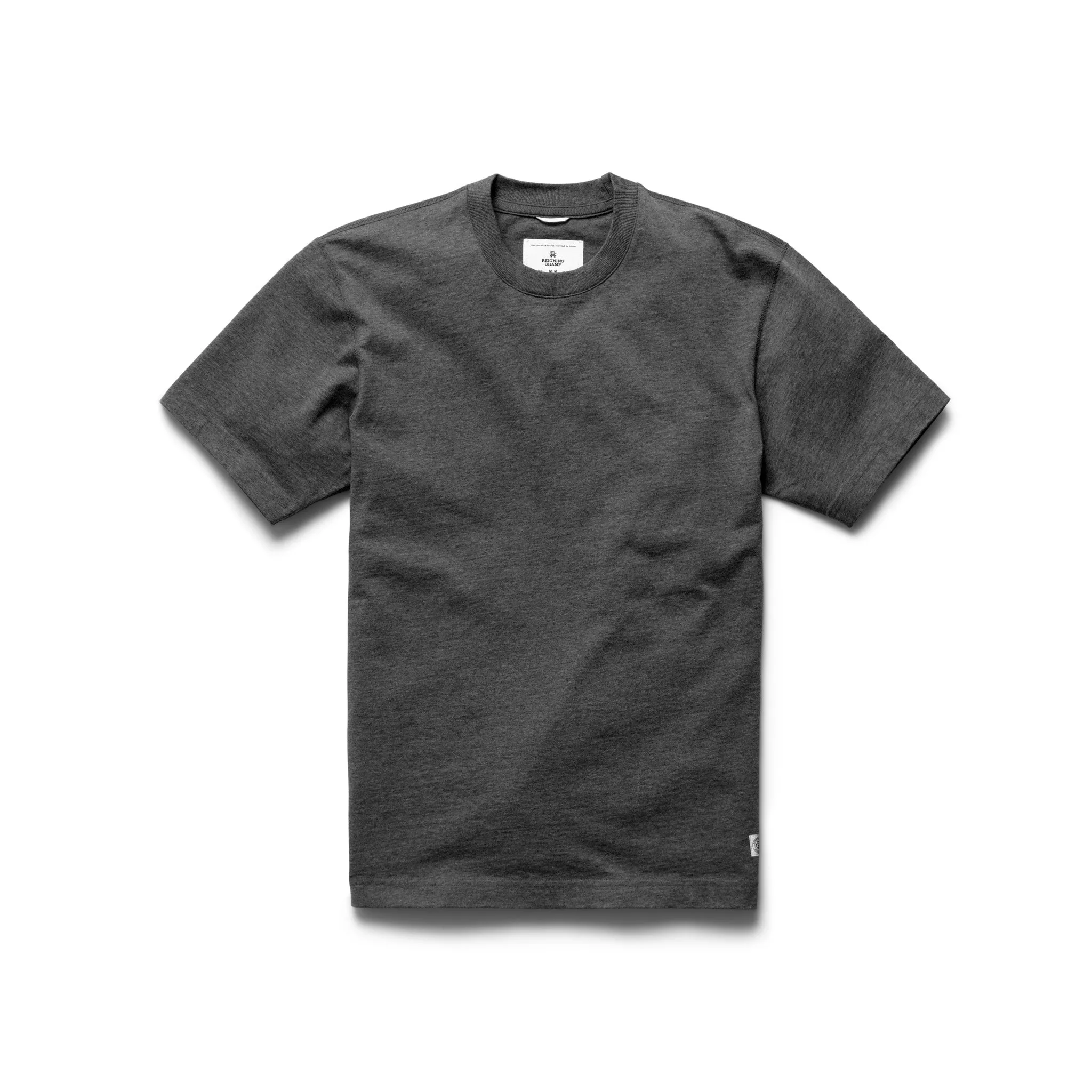 Midweight Jersey Classic T-Shirt - Vault sold by Reigning Champ