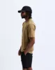 Copper Jersey Standard T-Shirt - Vault sold by Reigning Champ