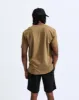 Copper Jersey Standard T-Shirt - Vault sold by Reigning Champ