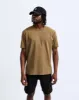 Copper Jersey Standard T-Shirt - Vault sold by Reigning Champ